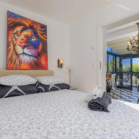 Jacaranda Дом отдыха