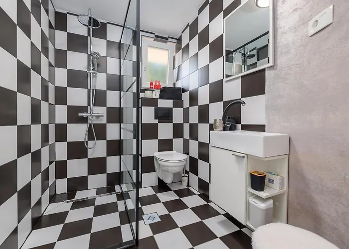 Jacaranda Case de vacanță