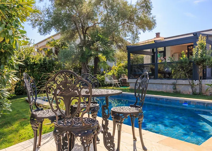 Jacaranda * Malinska