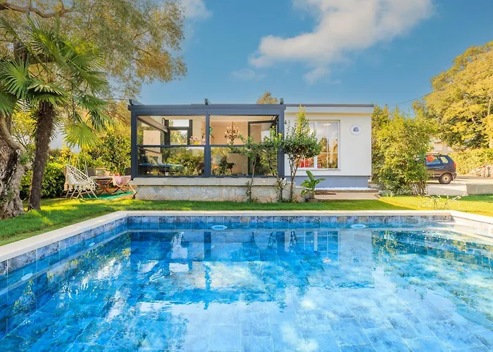 Case de vacanță Jacaranda Malinska