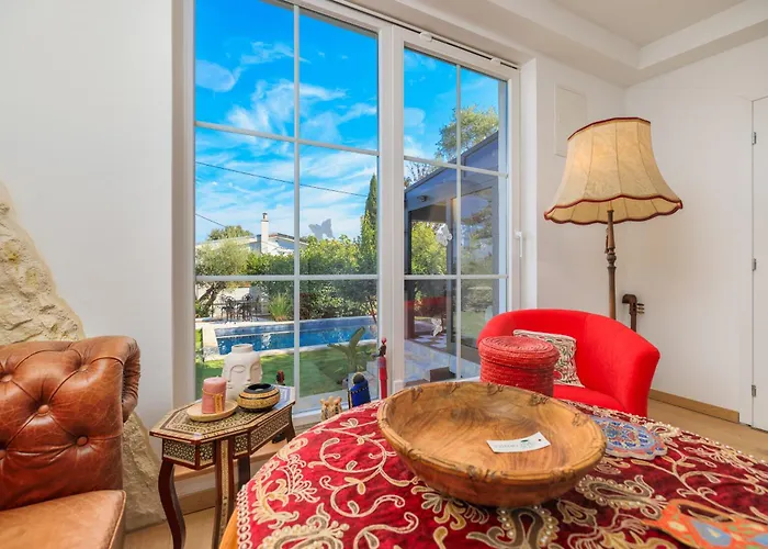 Case de vacanță Jacaranda *