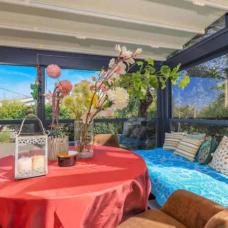 Holiday home Jacaranda