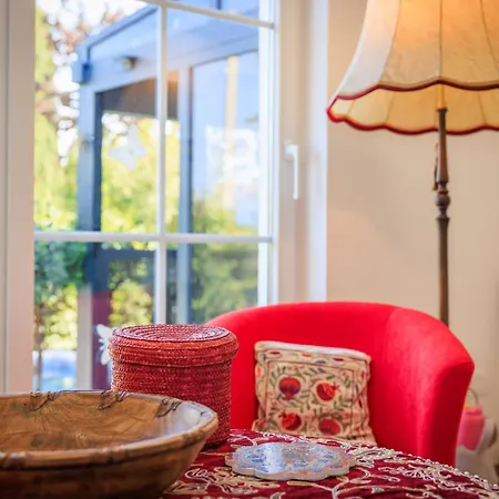 Jacaranda Hébergement de vacances Malinska