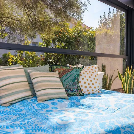 Jacaranda Holiday home