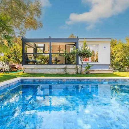 Tatil Evi Jacaranda Malinska