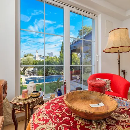 Tatil Evi Jacaranda *