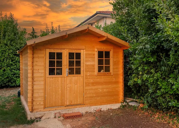 Jacaranda Holiday home Malinska