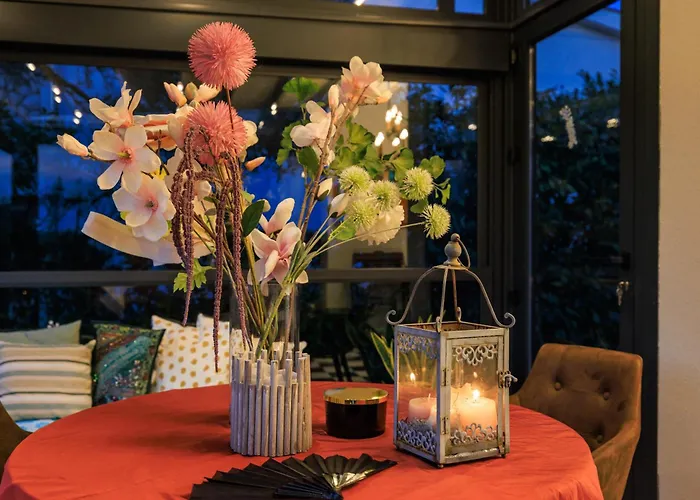 Jacaranda Holiday home