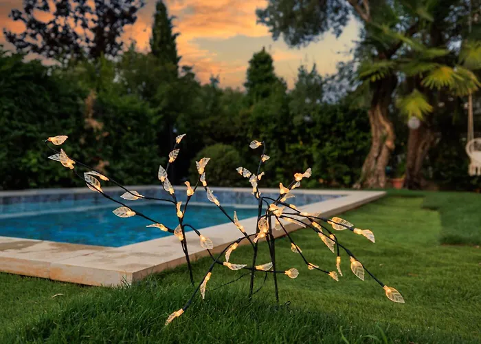 Holiday home Jacaranda *