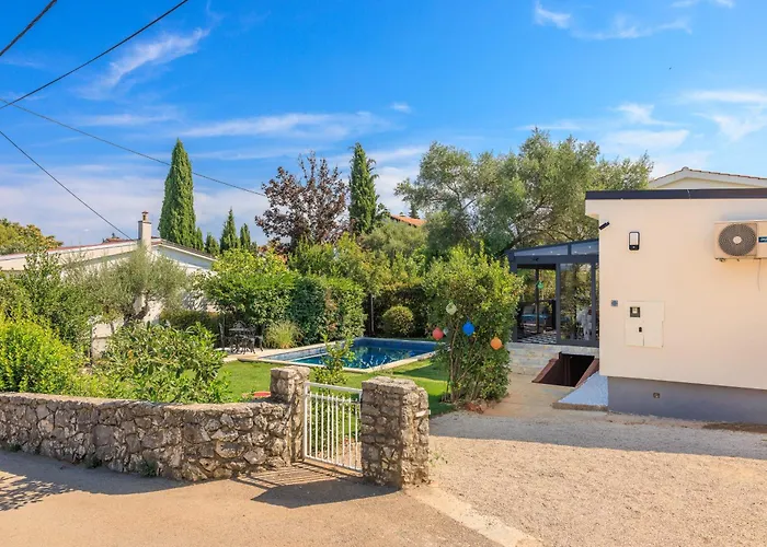 Holiday home Jacaranda *